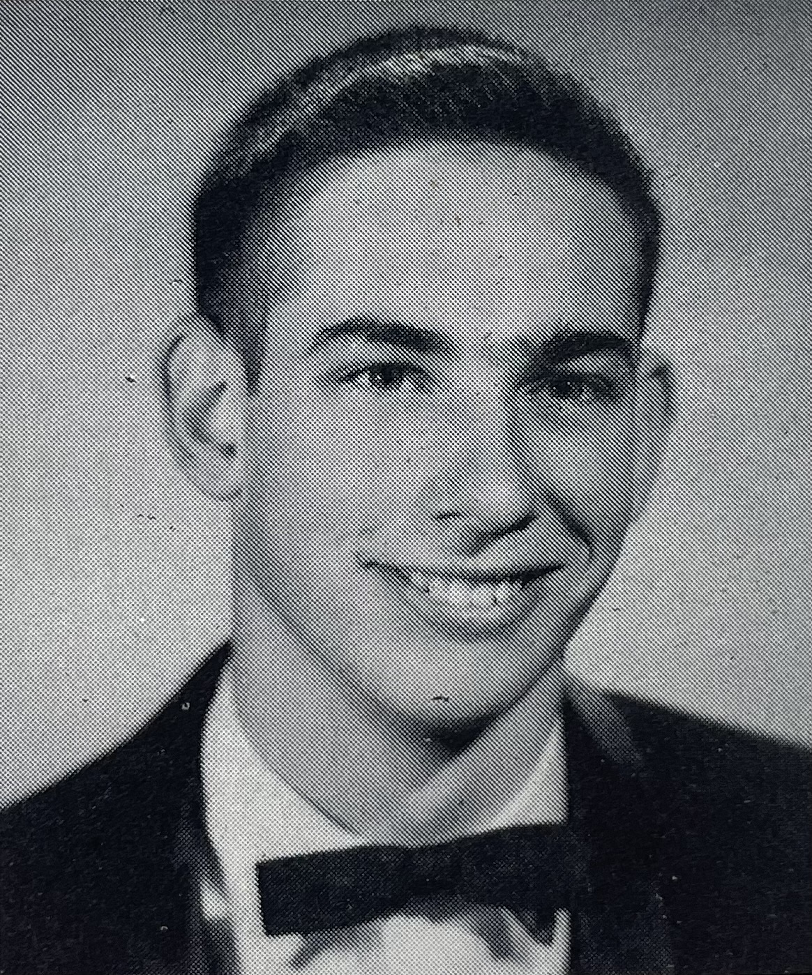 Greg Beckham