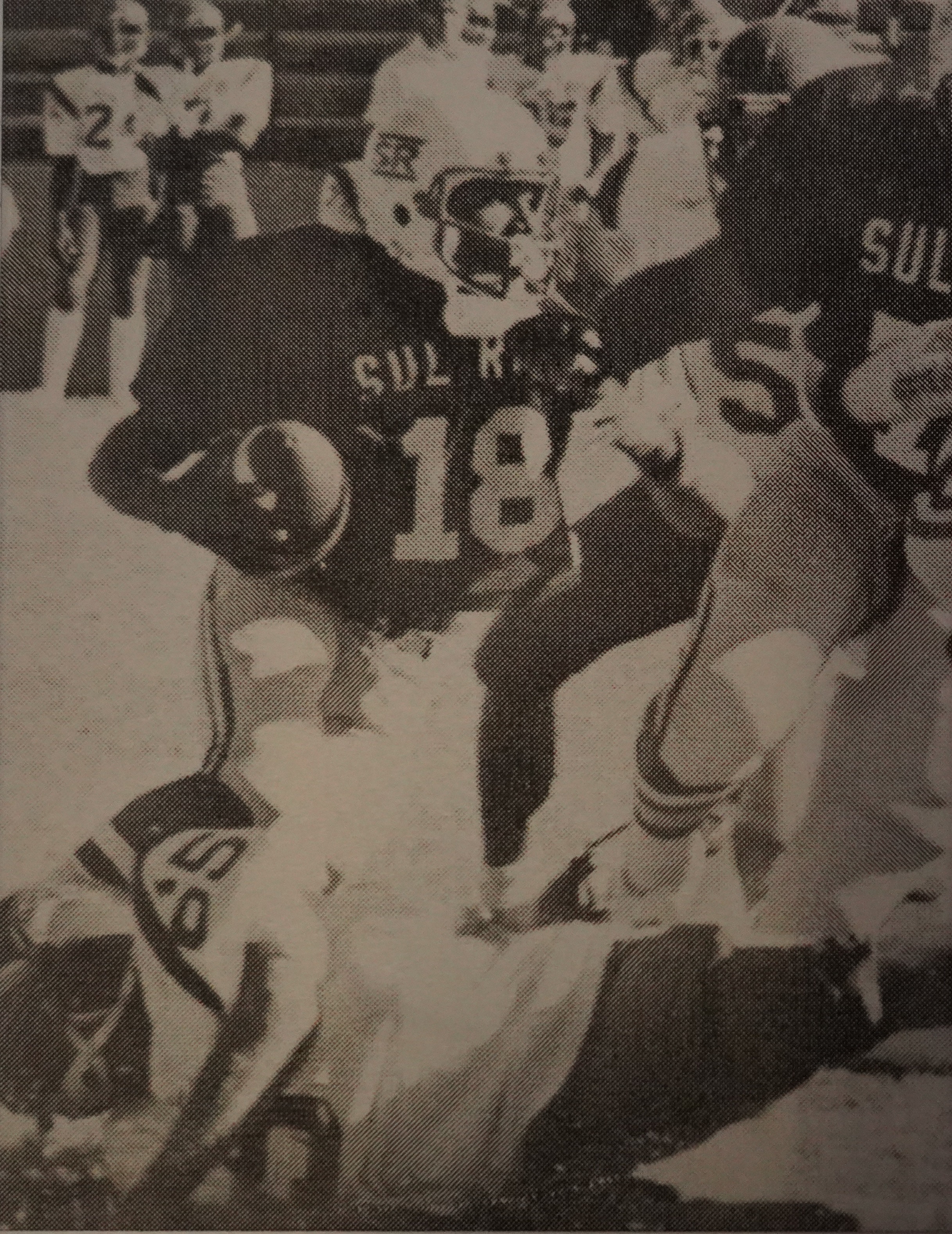 Maurice Stephens
