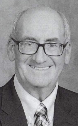 Edward L. Gibbons