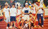 2001 Boys Track & Field