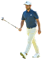 Xander Schauffele