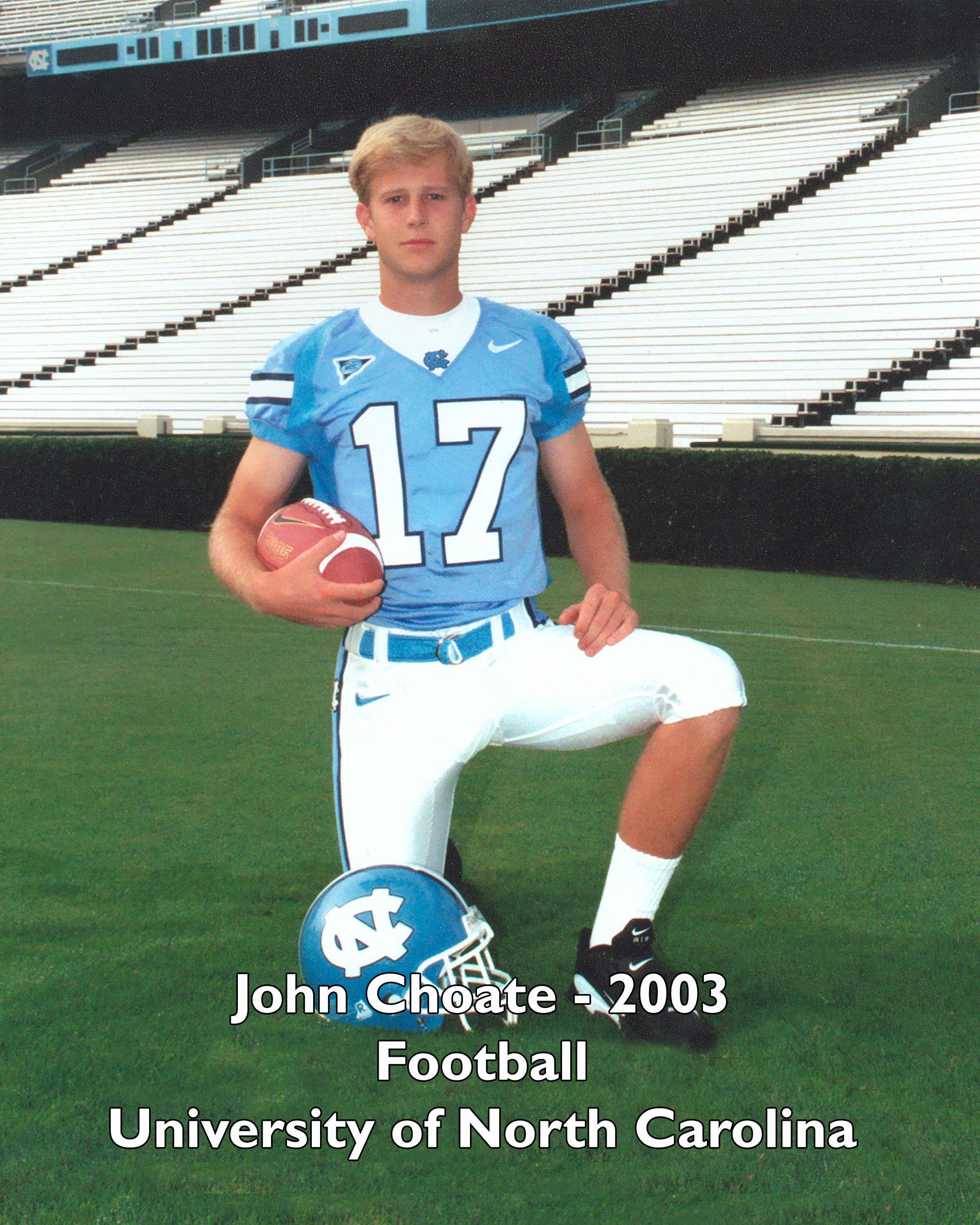 John Choate