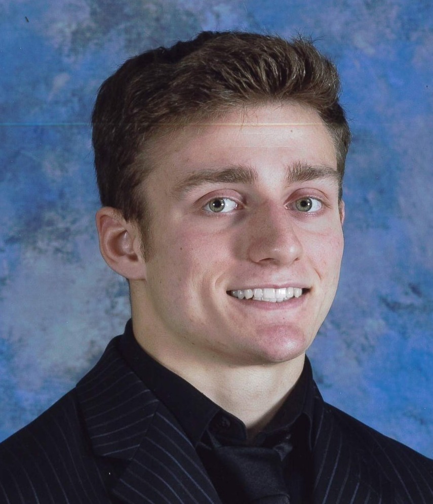 Nathan Nelson
