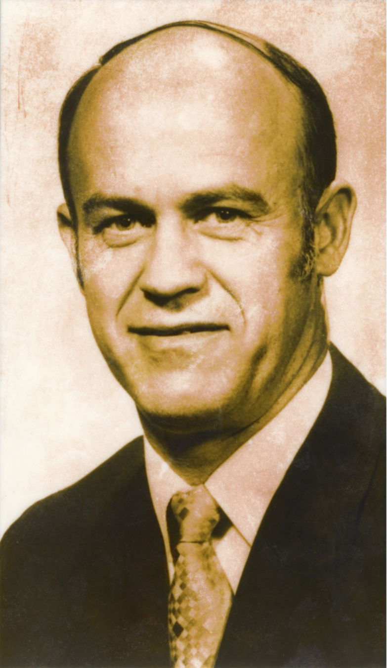 Bruce A. Clymer
