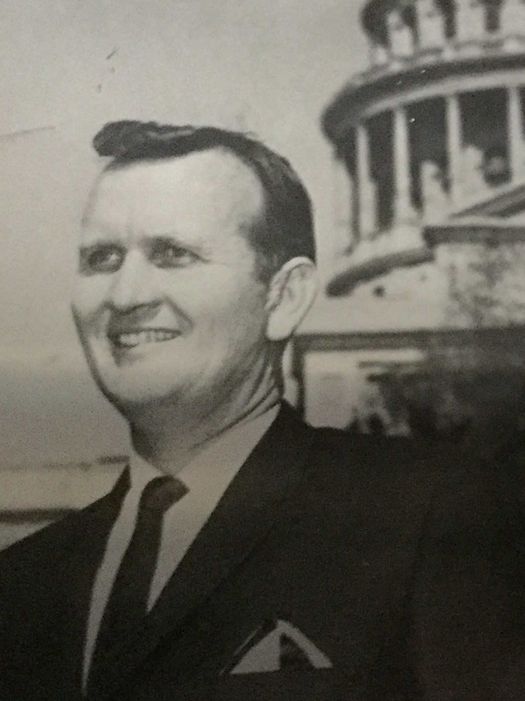 Gene Hendryx