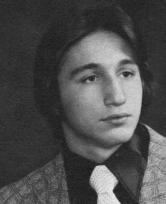 JOHN DETELLIS