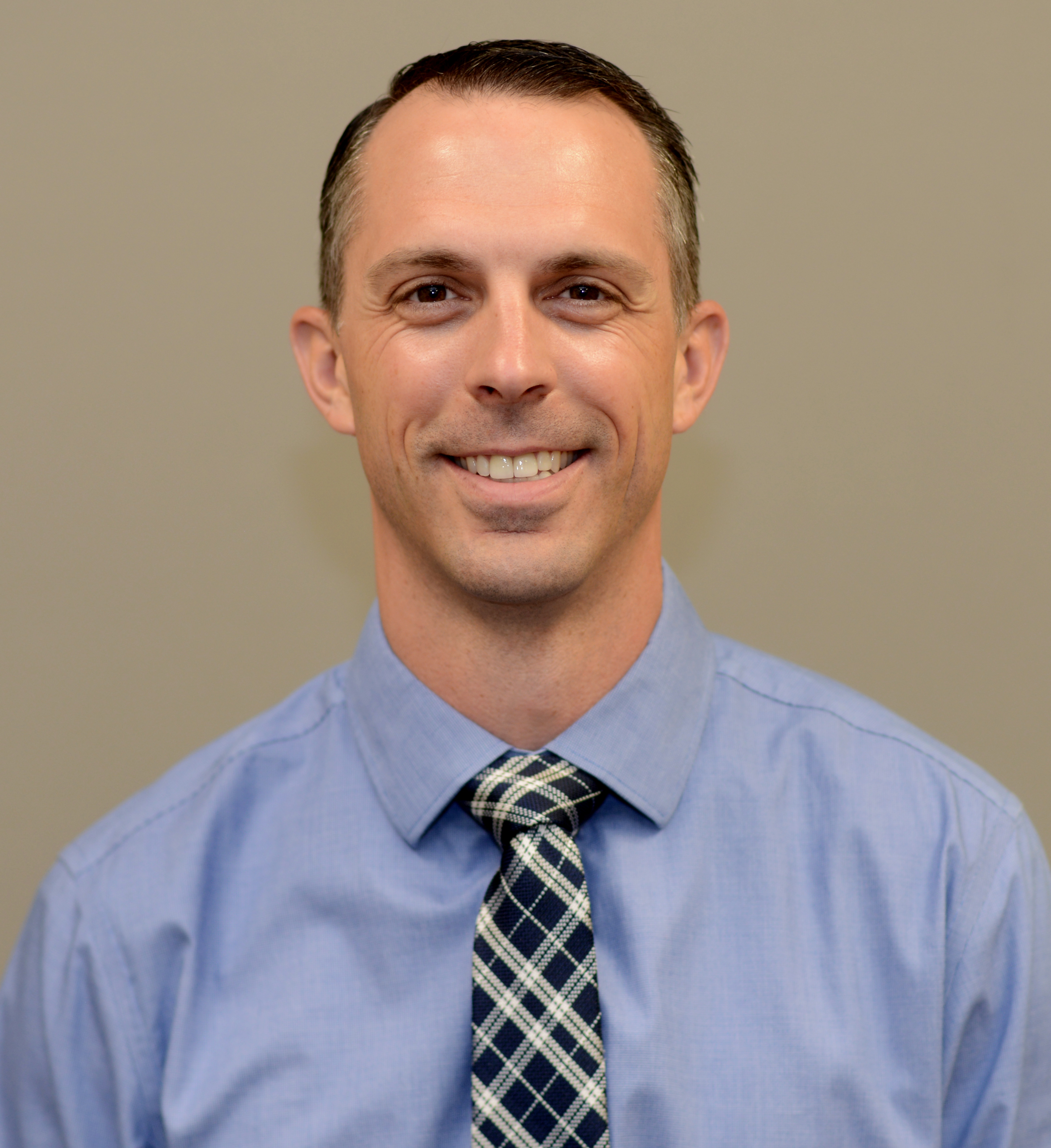 Ryan Hebrink