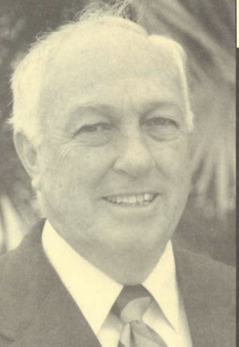 Melvin E. Brodt