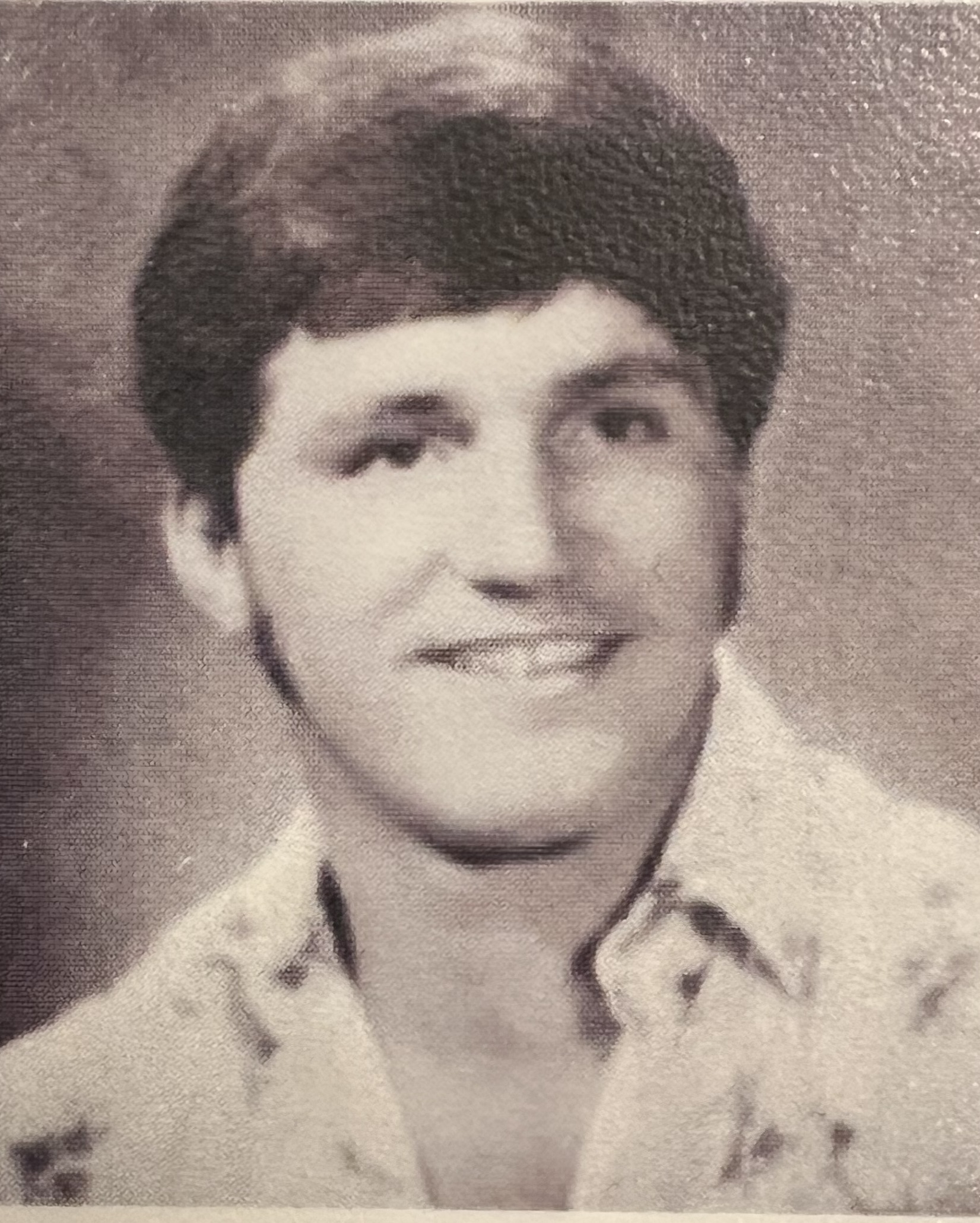 Joe Samsa