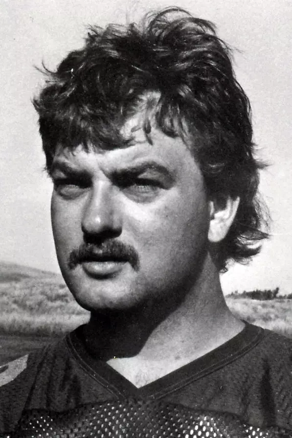 Curtis Deines