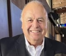 José Garrido Jr. '72