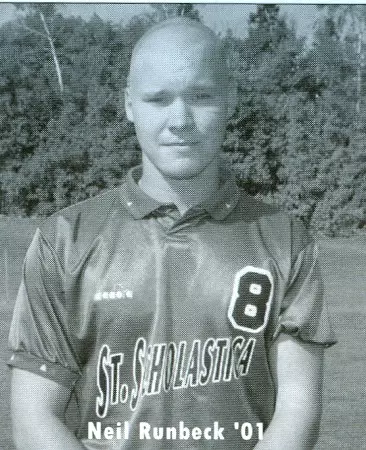 Neil Runbeck