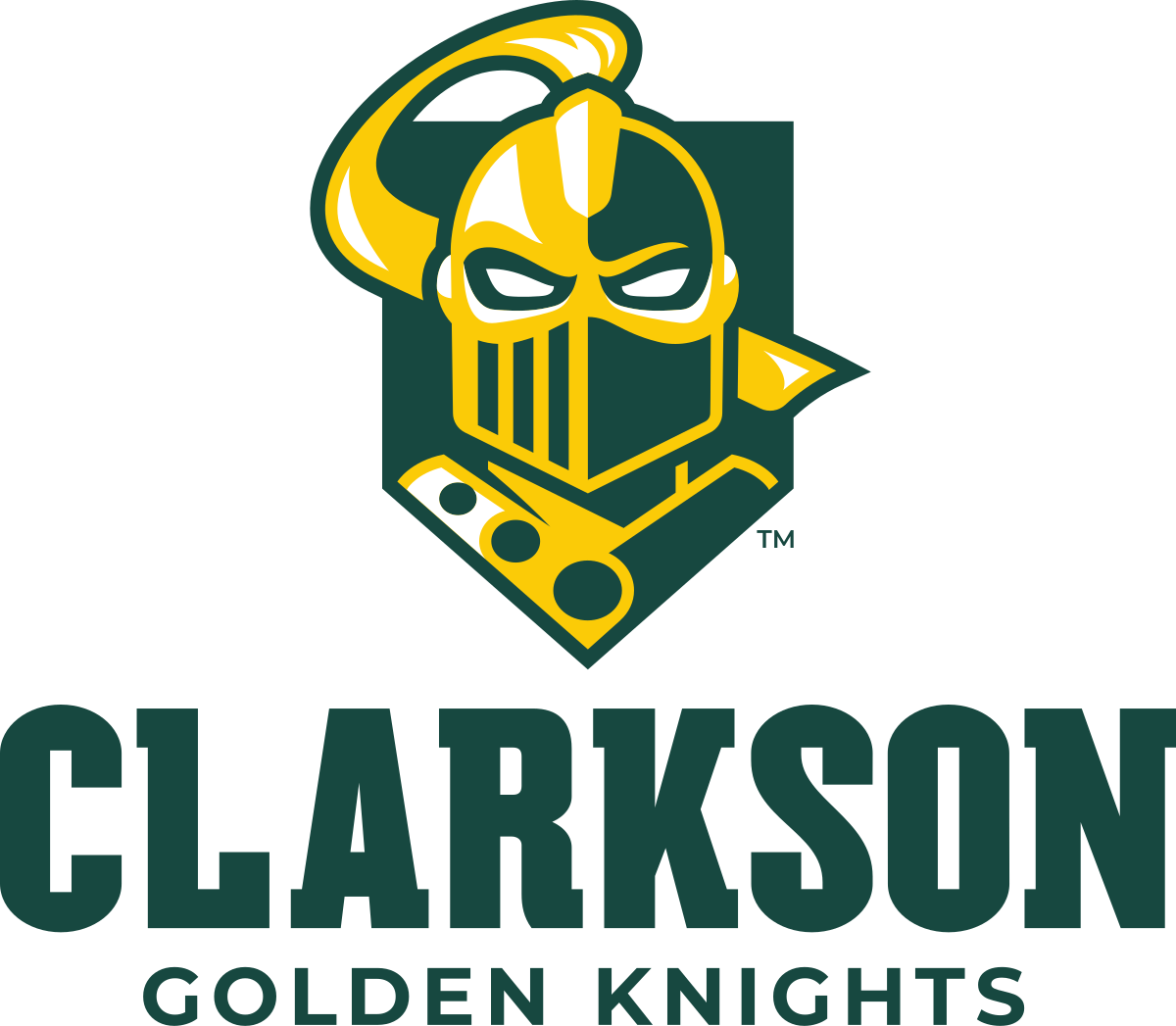 Logo belonging to a sponsor