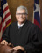 Judge Baldemar Garza