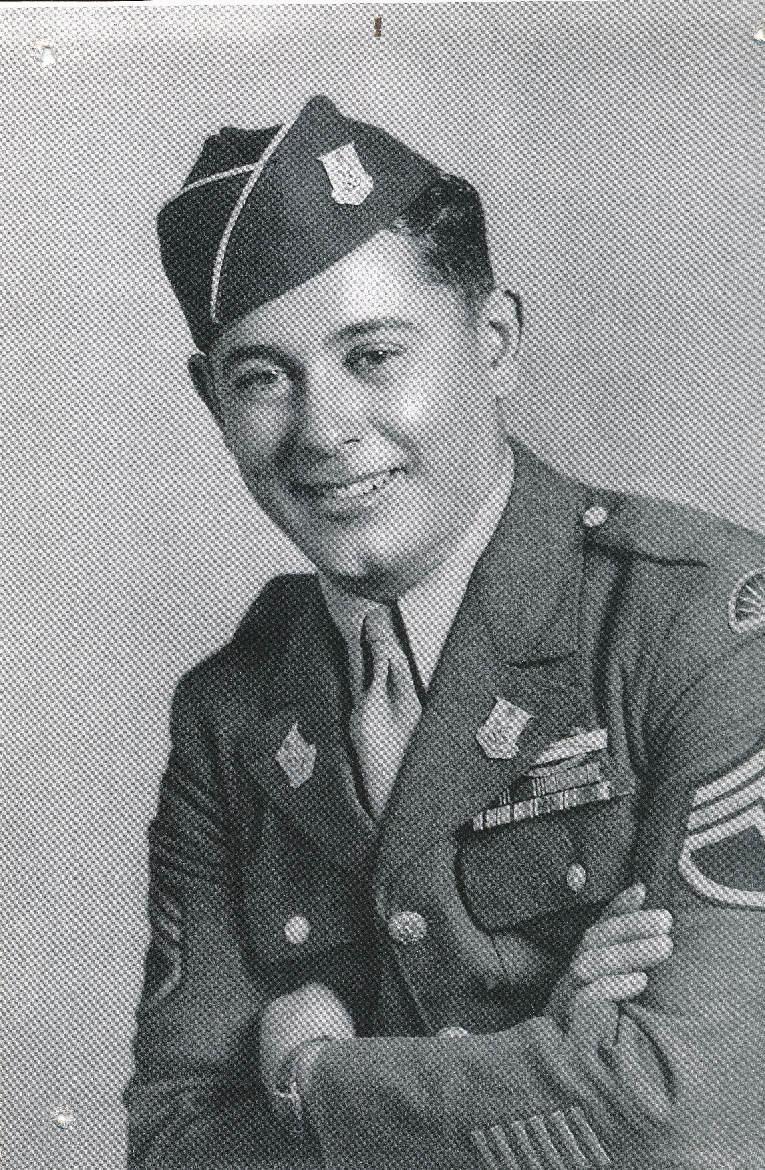 Willard Keene