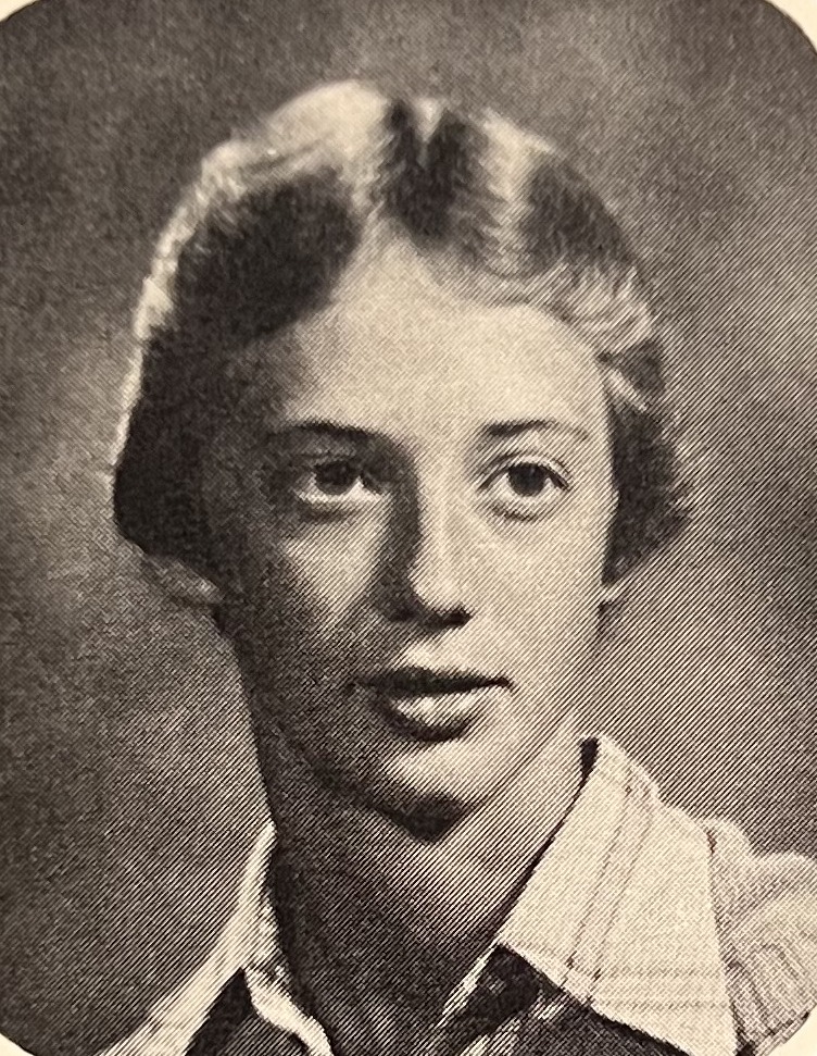 Mary Jane Beschta