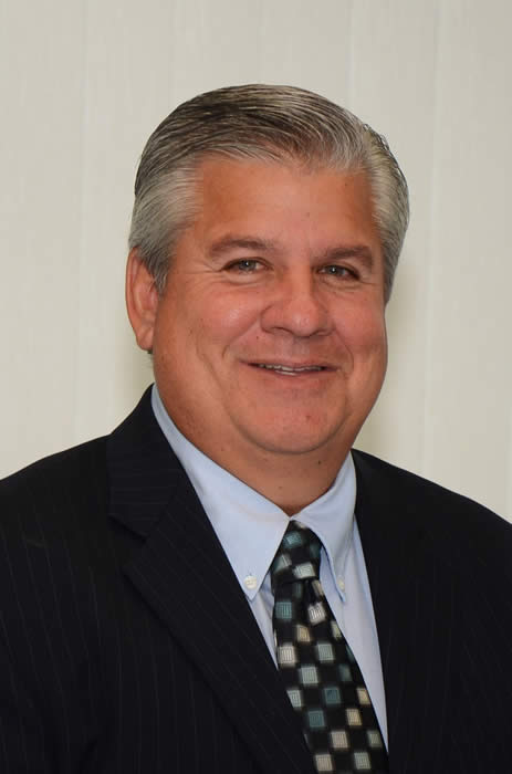 Alex Palluzzi Jr.