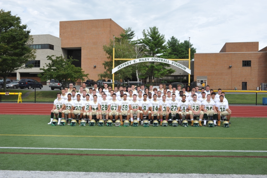 2013 Football
