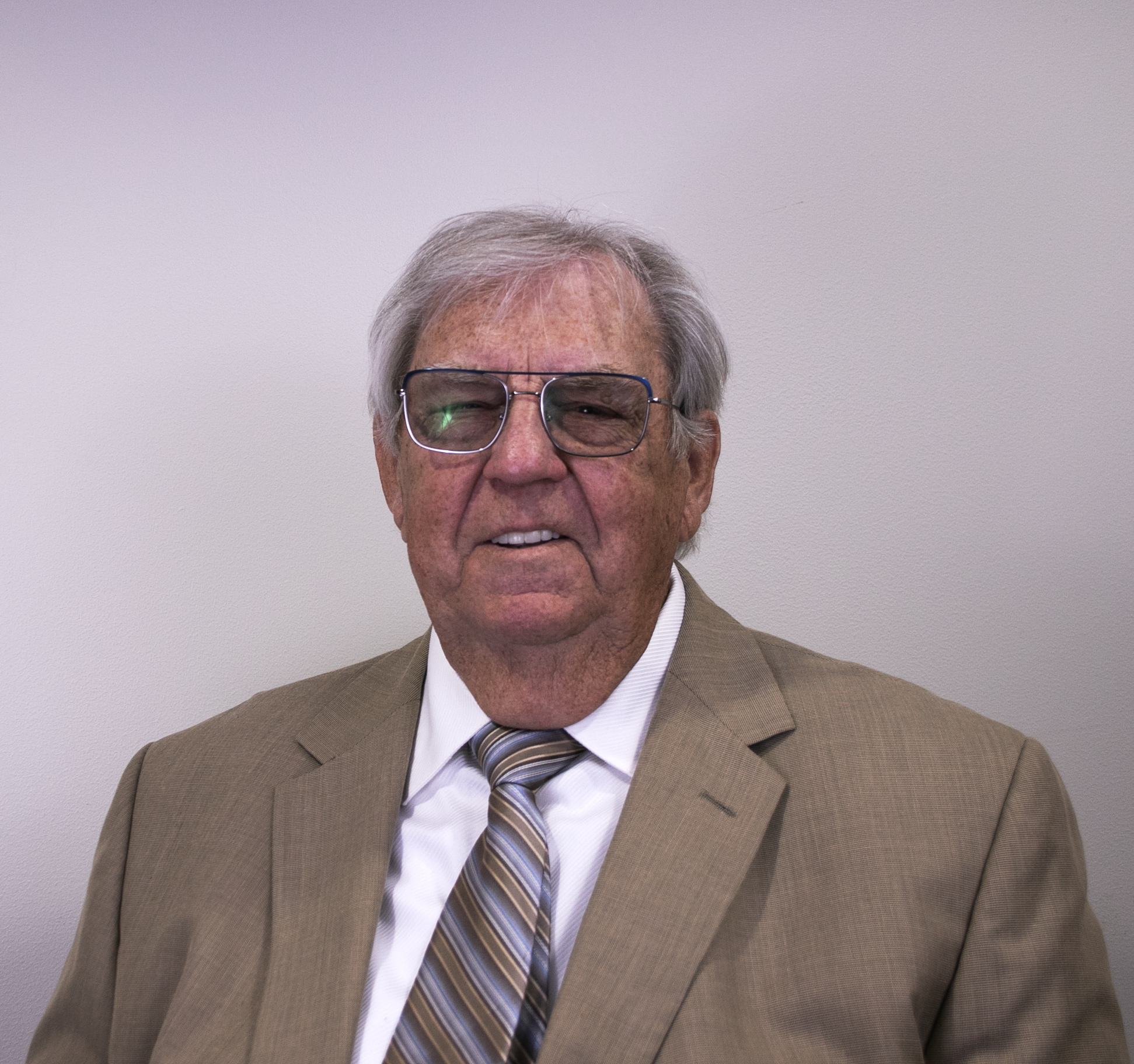 Beecher “B.W.” Holt