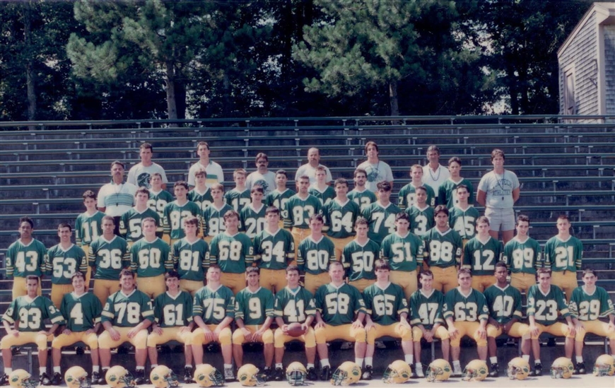 1990 Football