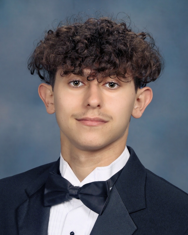 Brenden Labianca