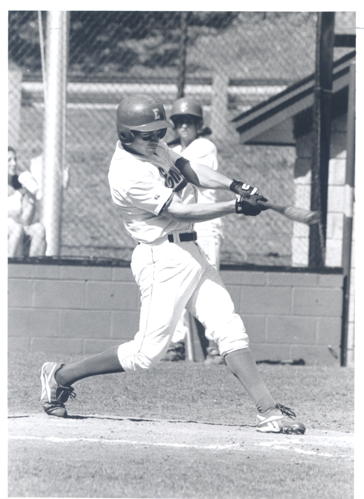 Baseball