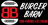 Logo belonging to a sponsor