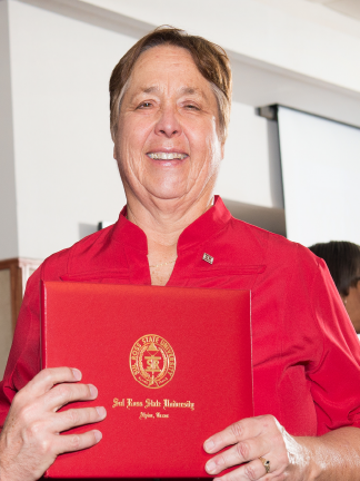Kay Whitley