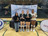 2025 ASAA State Volleyball Awards.  Emily D.  Best Setter and Taylor P. Best Hitting Percentage.