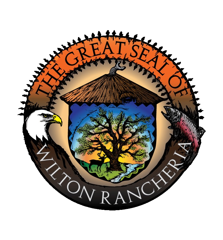 Logo belonging to a sponsor