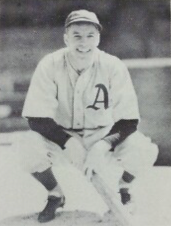 Bill Werber