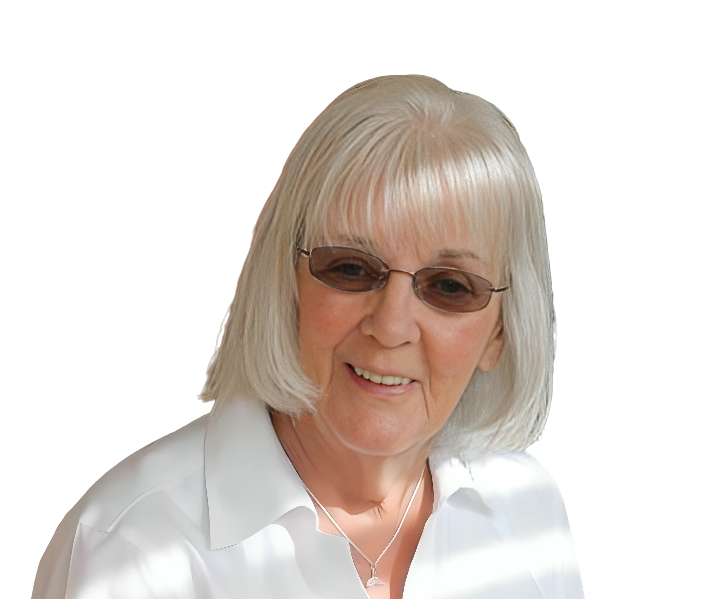 Genevieve "Vie Vie" Baird