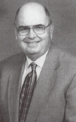 Wendell P. Dobyns