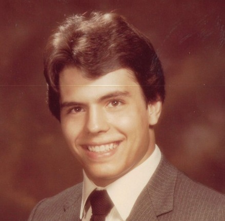 Brian Simon
