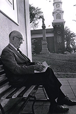 John B. Sliney