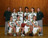 2008 Girls Basketball