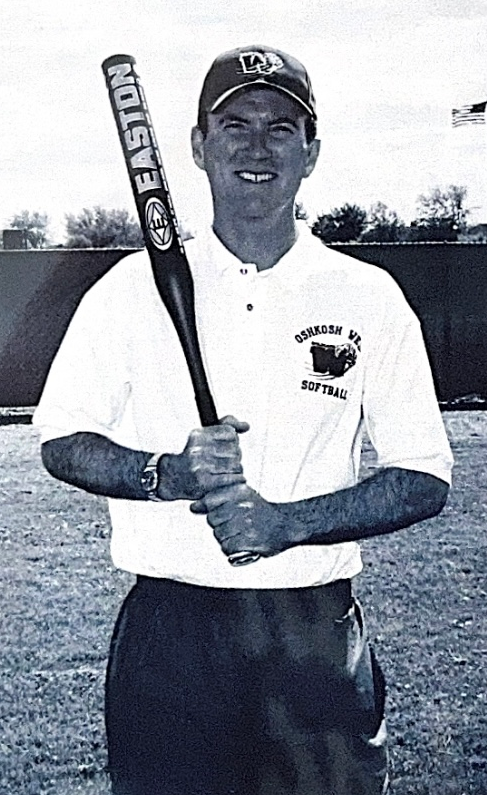 Dave Christman