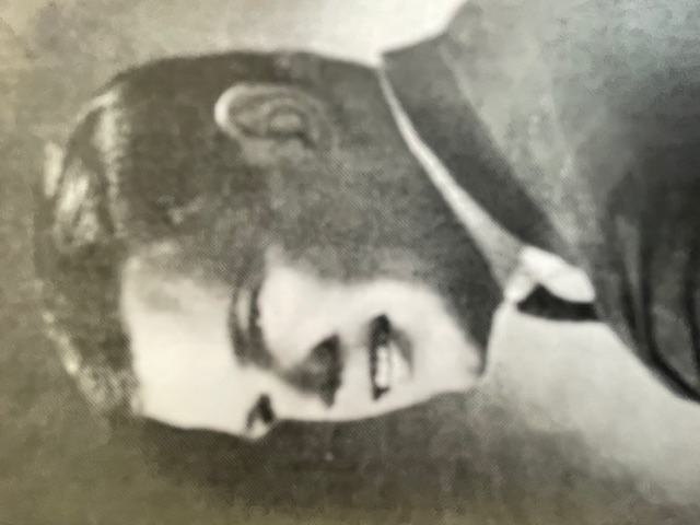 Gary Klug