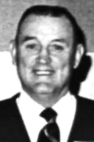Lonnie Wickard