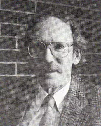 Wes Rehberg