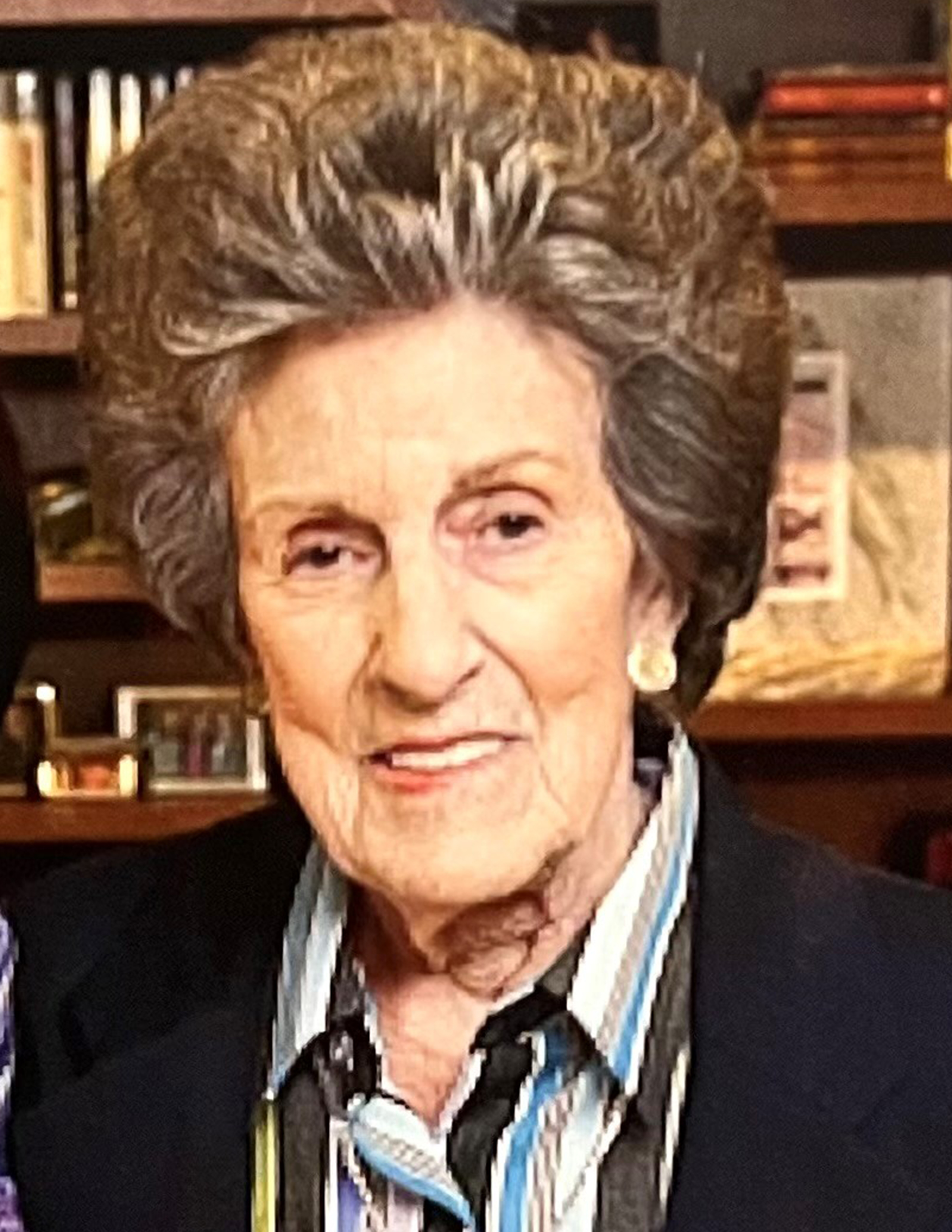 Olga Goizueta
