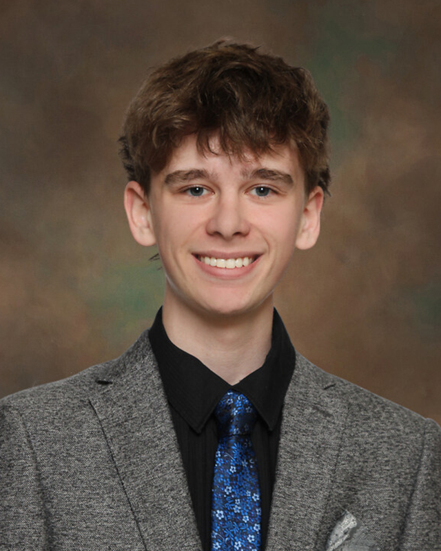 Cooper Neifert