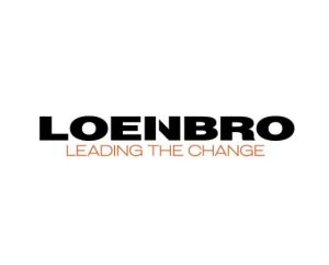 Logo belonging to a sponsor