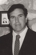 Alfred “Allie” Aguzzi