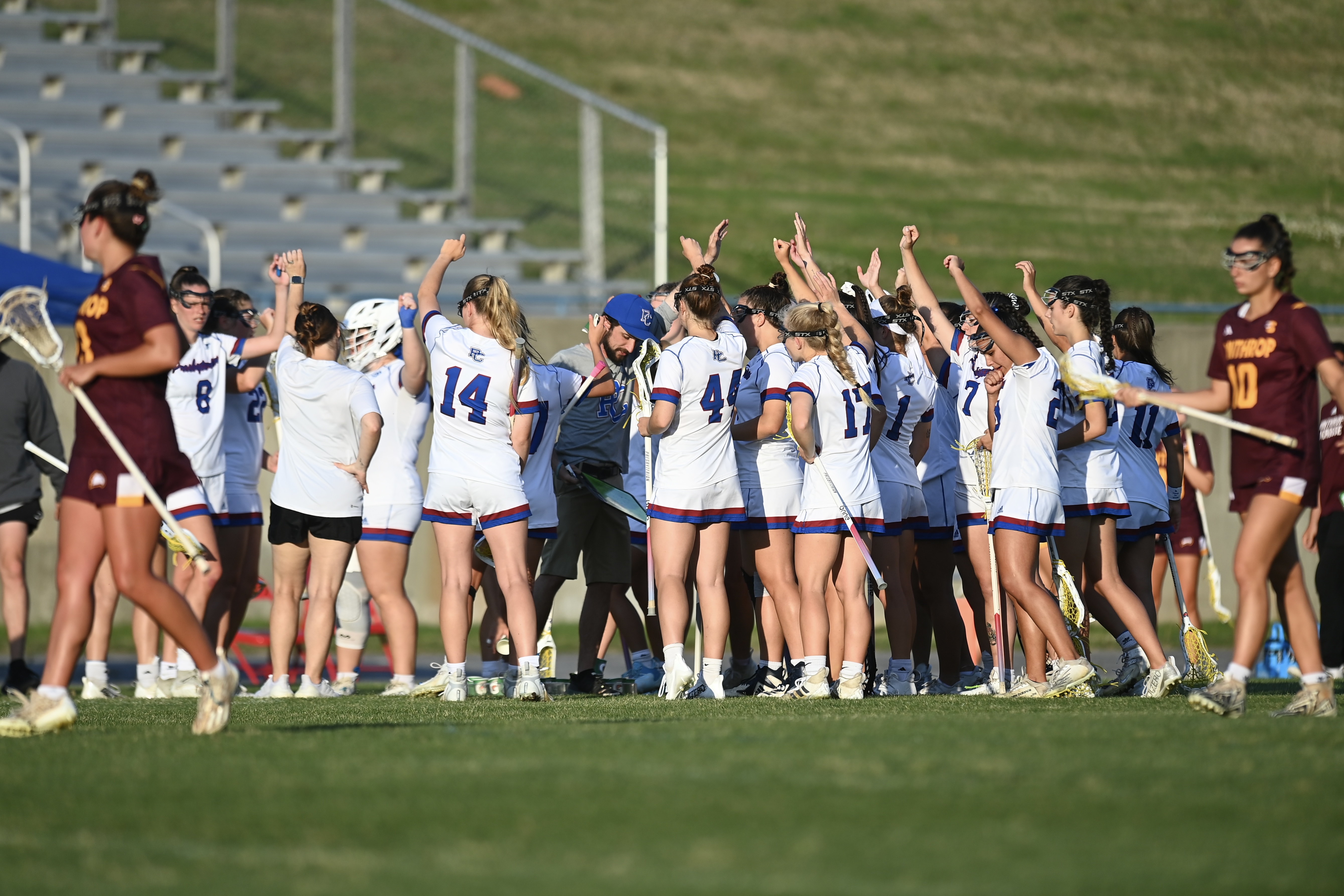Lacrosse