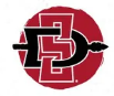 Logo belonging to a sponsor