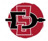 Logo belonging to a sponsor
