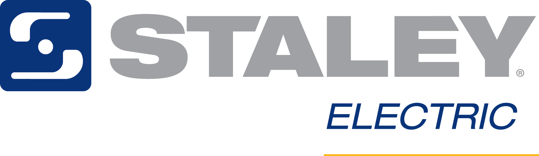 Logo belonging to a sponsor