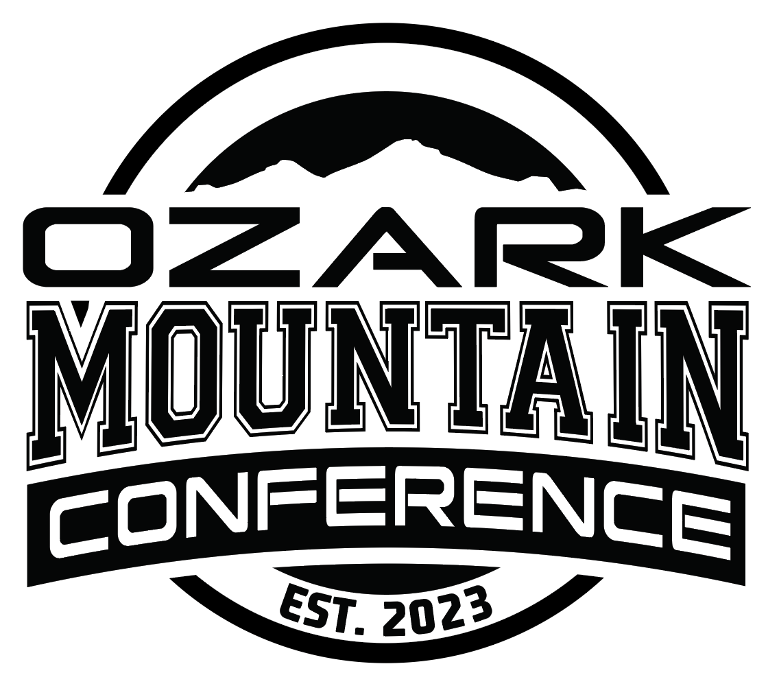 The logo belonging to the presenting sponsor