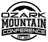 The logo belonging to the presenting sponsor